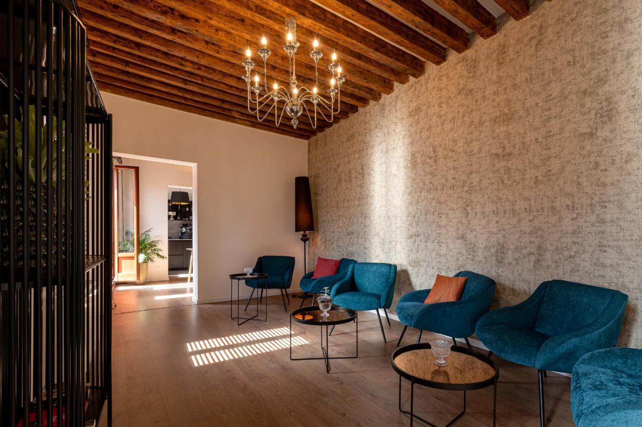 La Finestra Sulle Beccarie Gasthof 2*