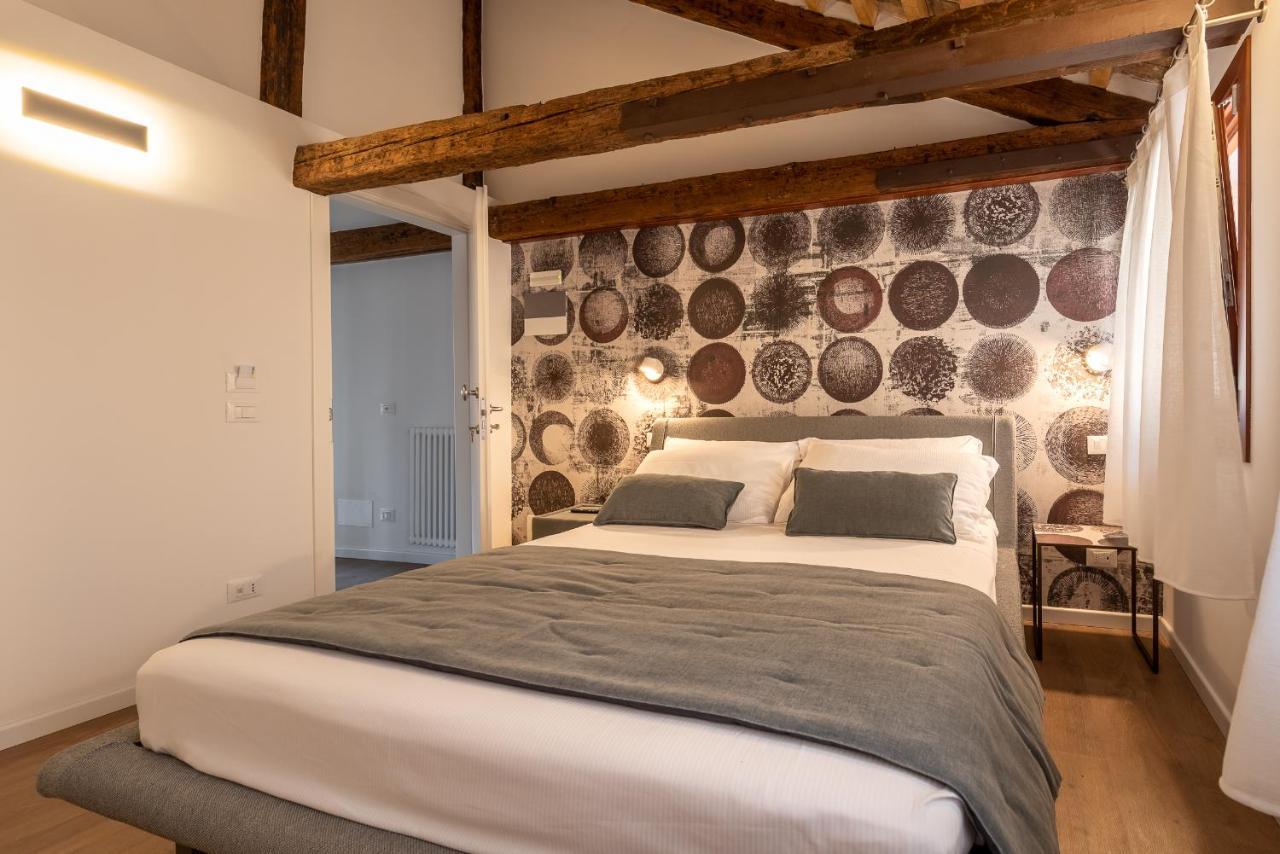 Gasthof La Finestra Sulle Beccarie 2*