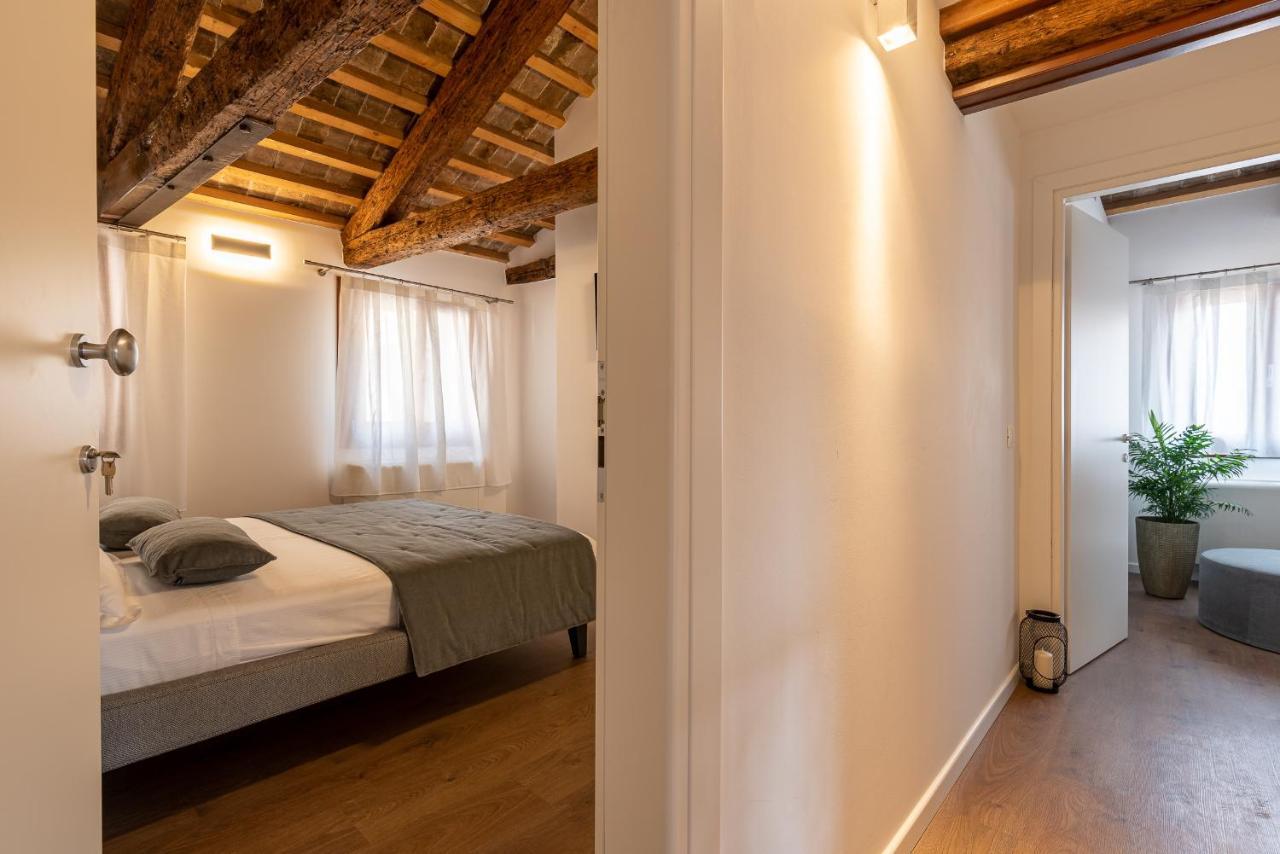 La Finestra Sulle Beccarie Gasthof Venedig