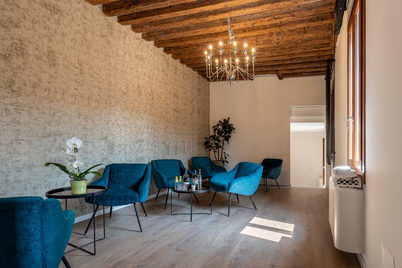 Gasthof La Finestra Sulle Beccarie