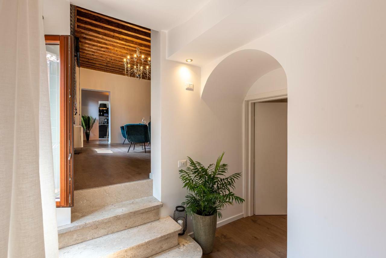 La Finestra Sulle Beccarie Gasthof 2*
