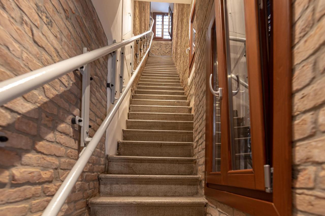 La Finestra Sulle Beccarie 2* Venedig