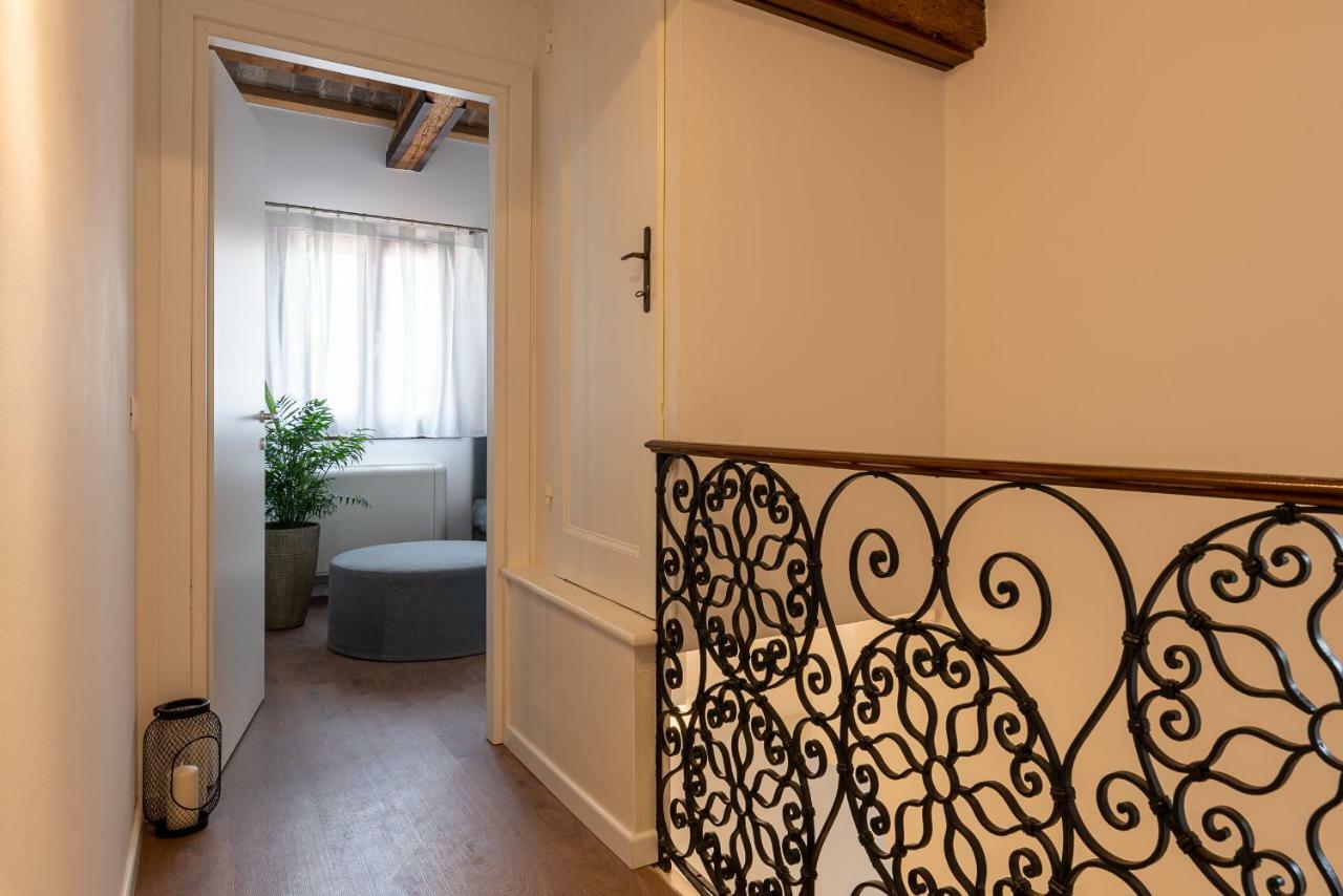 La Finestra Sulle Beccarie 2* Venise