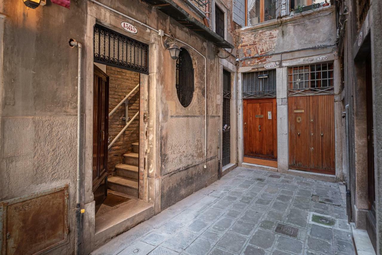 Maison d'hôtes La Finestra Sulle Beccarie