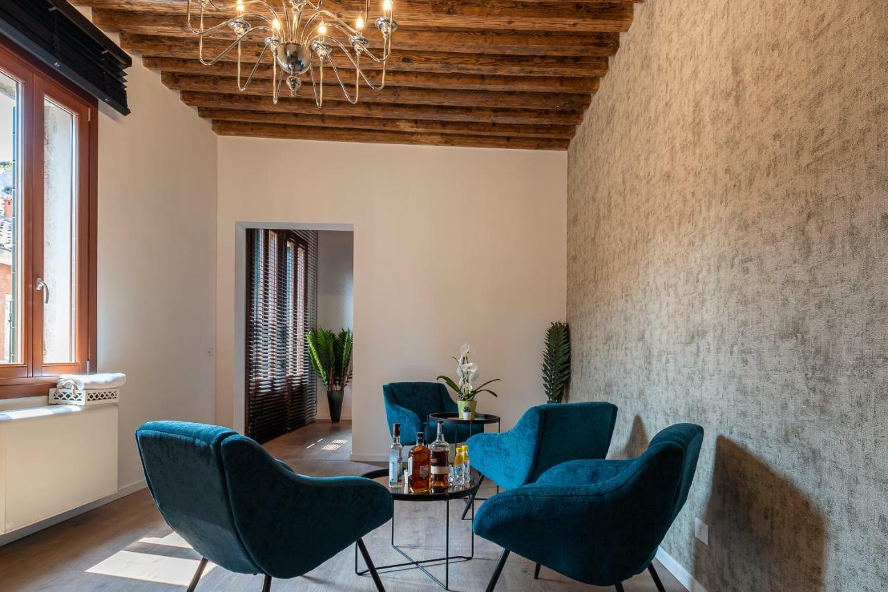 La Finestra Sulle Beccarie Maison d'hôtes Venise