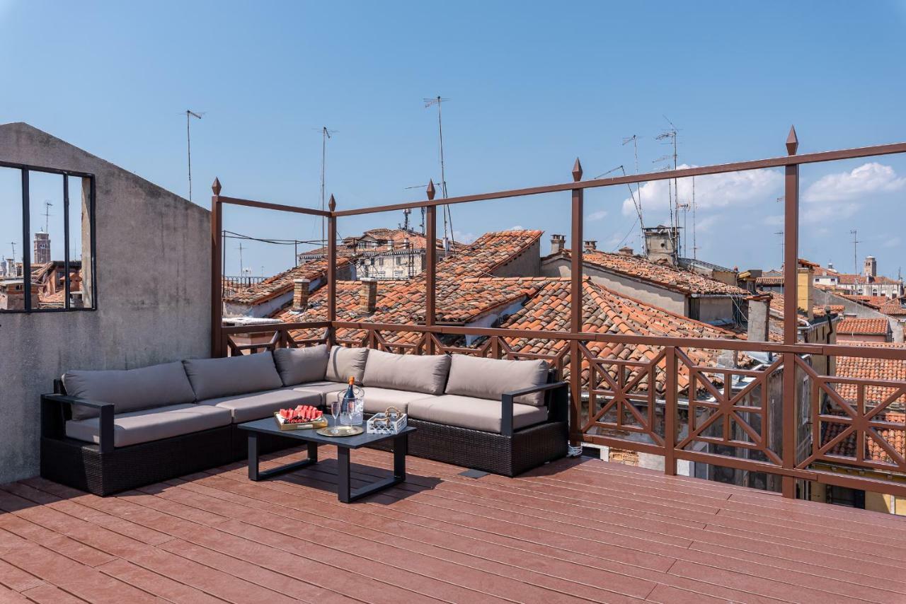 Maison d'hôtes La Finestra Sulle Beccarie 2*