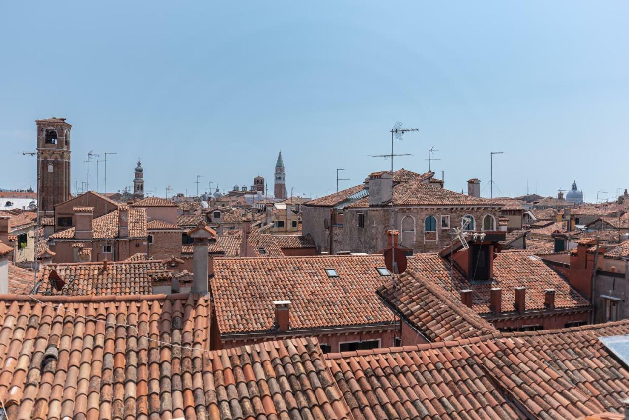 Maison d'hôtes La Finestra Sulle Beccarie